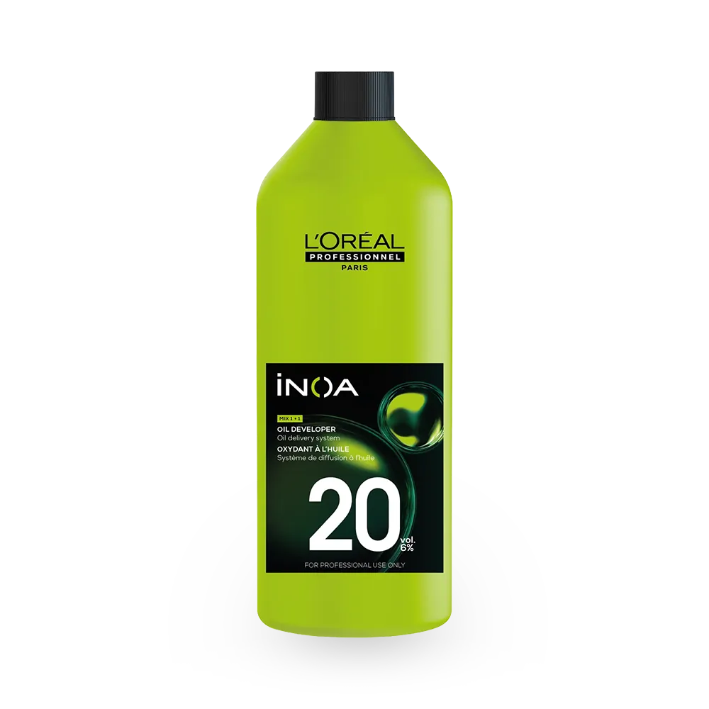 L’Oréal Professionnel Inoa Oxydant 20 Vol thumbnail 1