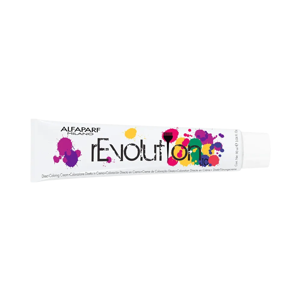 ALFAPARF MILANO Revolution Jc Direct Coloring Cream - Magenta thumbnail 2