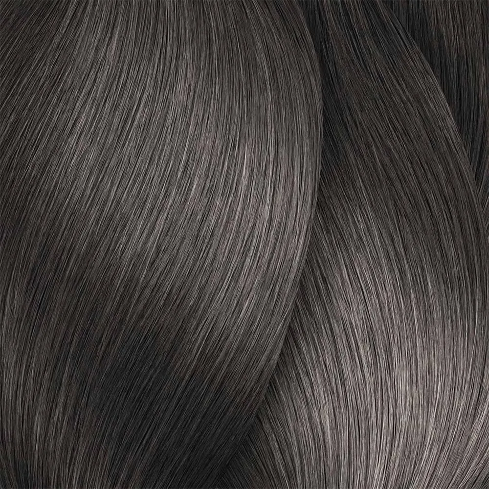 L’Oréal Professionnel Dia Light Demi-Permanent Coloration - 7.11 Deep Ash Blonde thumbnail 3