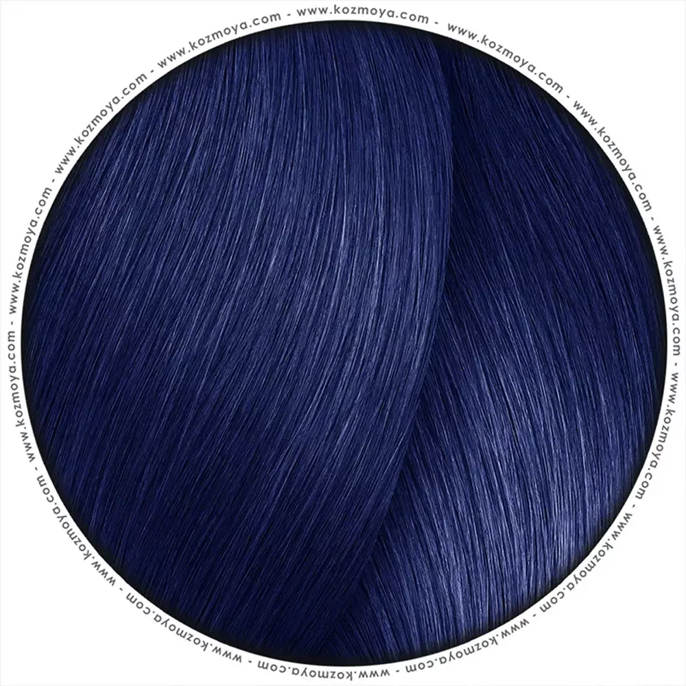 L’Oréal Professionnel Dia Light Demi-Permanent Coloration - Booster Ash thumbnail 2