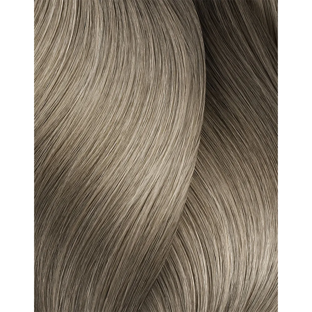 L’Oréal Professionnel Dia light Acidic Demi-Permanent - 9.11 Deep Ash Milkshake thumbnail 2