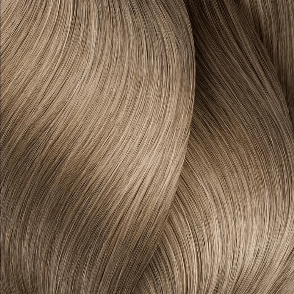 L’Oréal Professionnel Dia light Acidic Demi-Permanent - 9.01 Very Light Natural Ash Blonde Milkshake thumbnail 2
