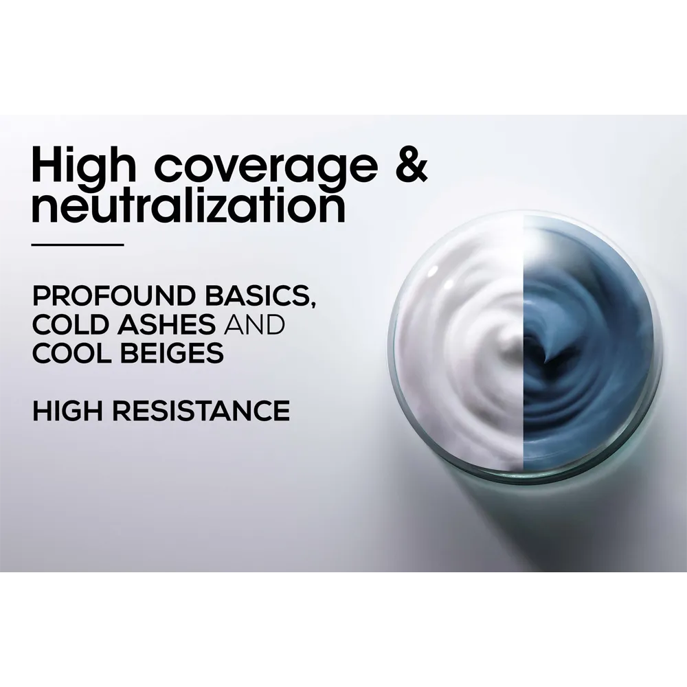 L’Oréal Professionnel Majirel Cool Cover - 6 thumbnail 3