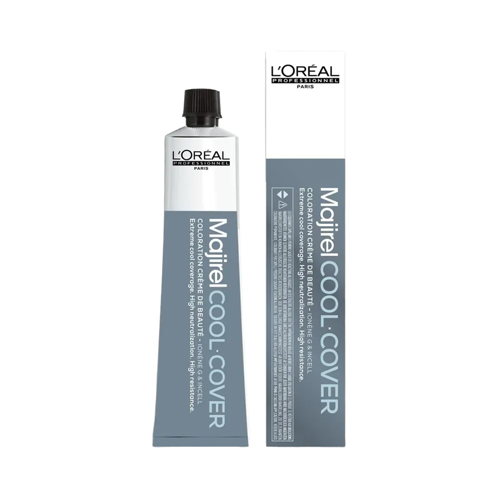 L’Oréal Professionnel Majirel Cool Cover - 7.17 thumbnail 1