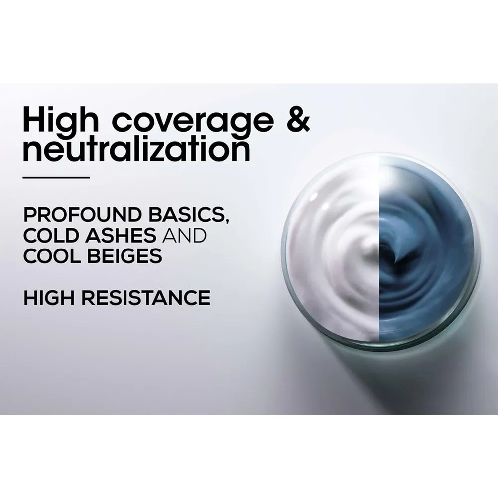 L’Oréal Professionnel Majirel Cool Cover - 6.17 thumbnail 3