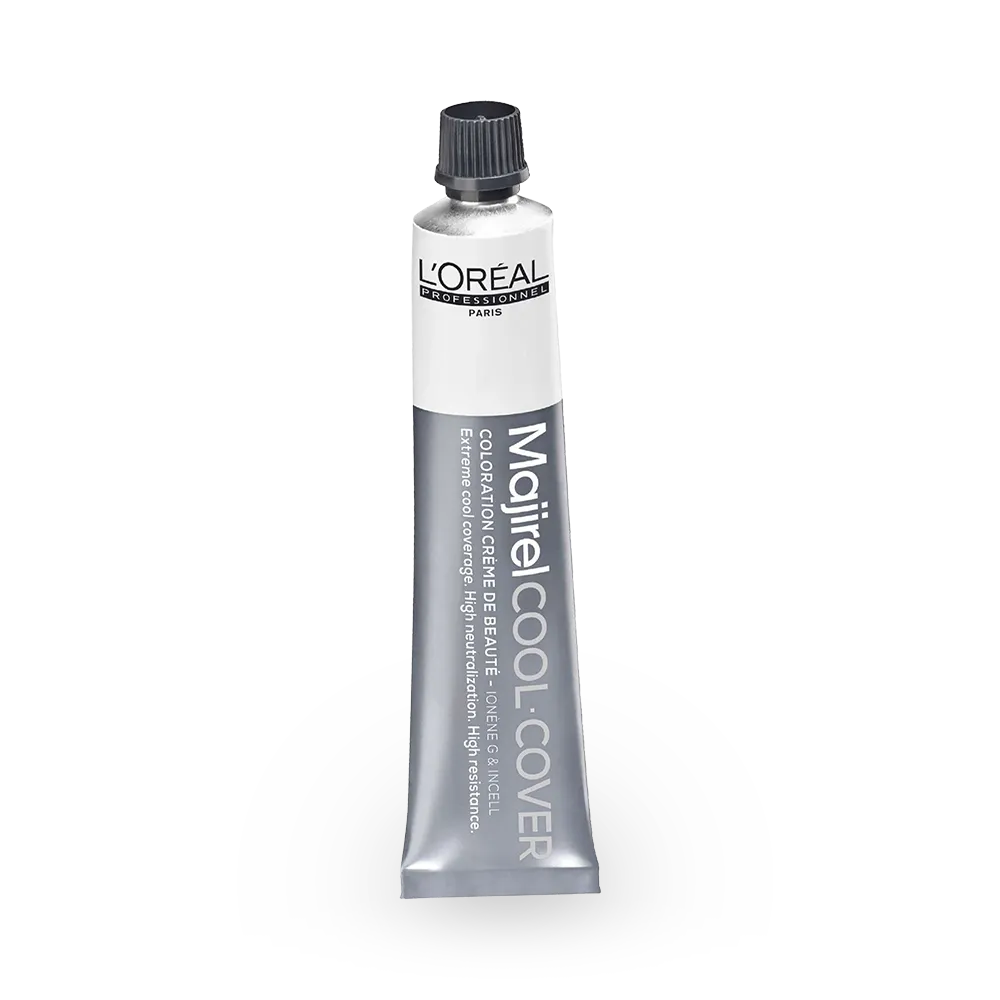 L’Oréal Professionnel Majirel Cool Cover - 5 thumbnail 1