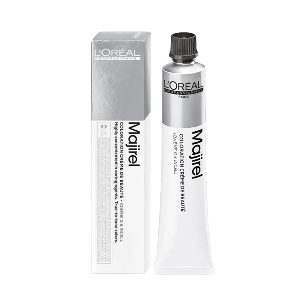 L’Oréal Professionnel Majirel Absolu - 5.0 Deep Light Brown thumbnail 1