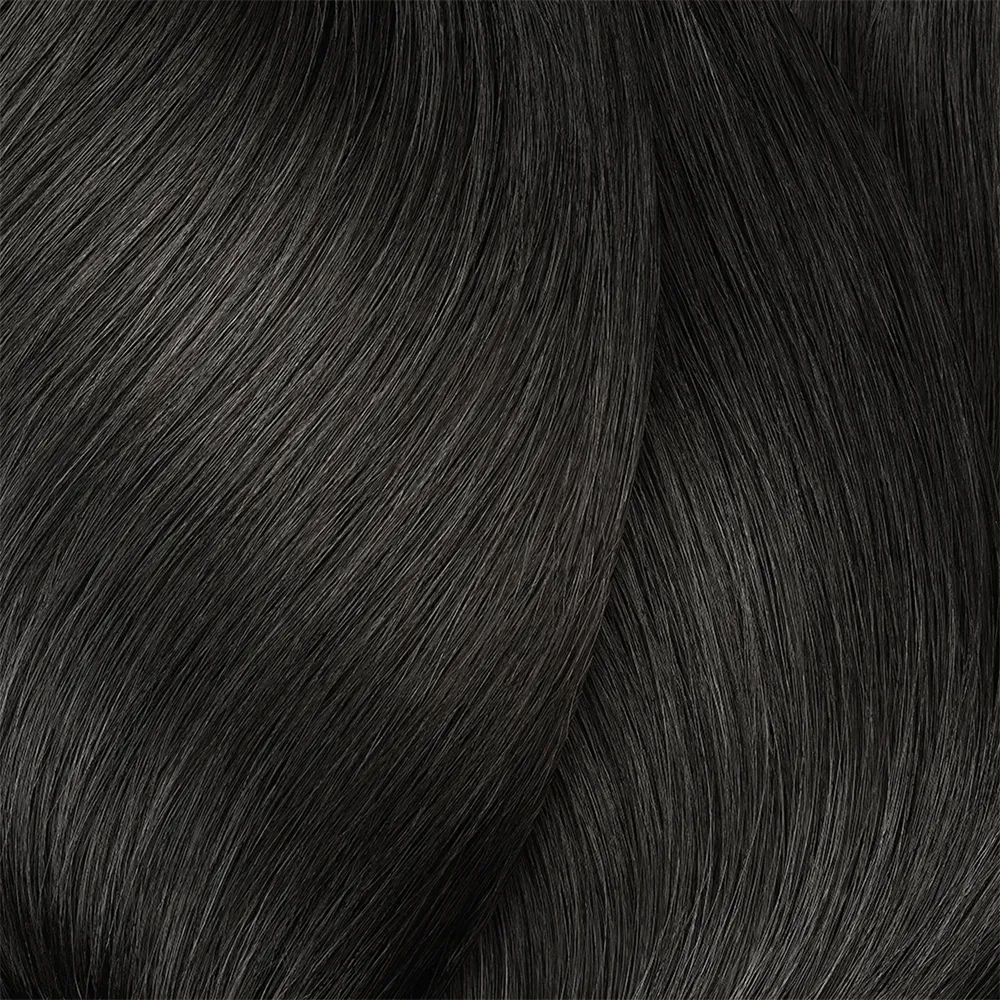 L’Oréal Professionnel Majirel Absolu - 5.0 Deep Light Brown thumbnail 2