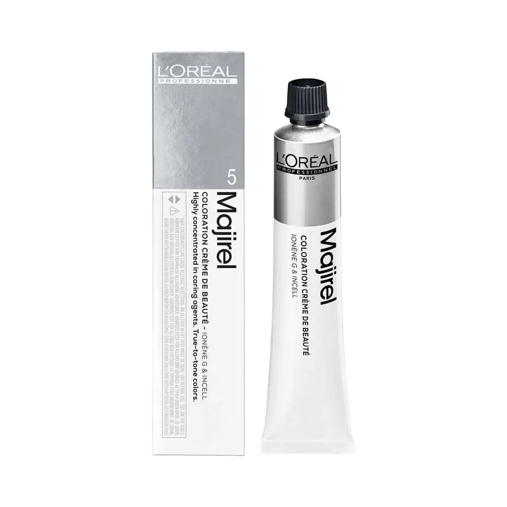 L’Oréal Professionnel Majirel Absolu - 9 thumbnail 1