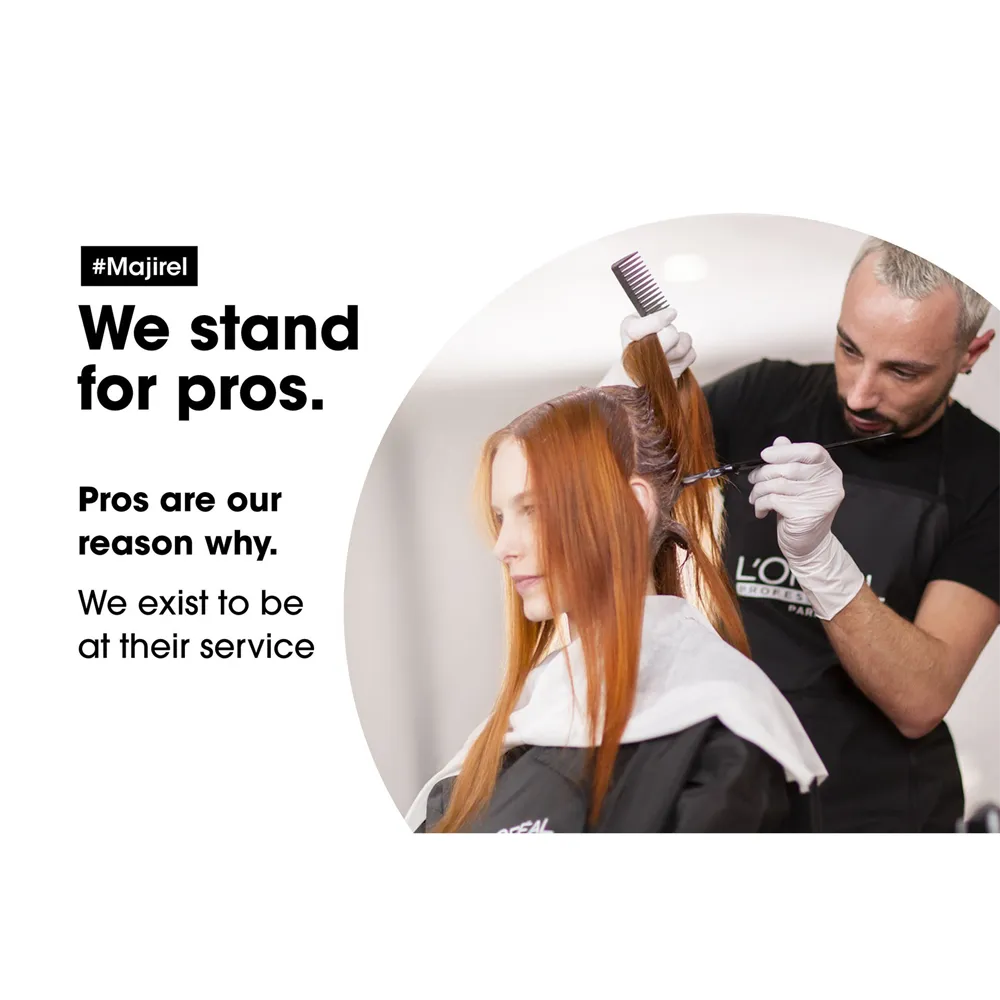 L’Oréal Professionnel Majirel Absolu - 9 thumbnail 2