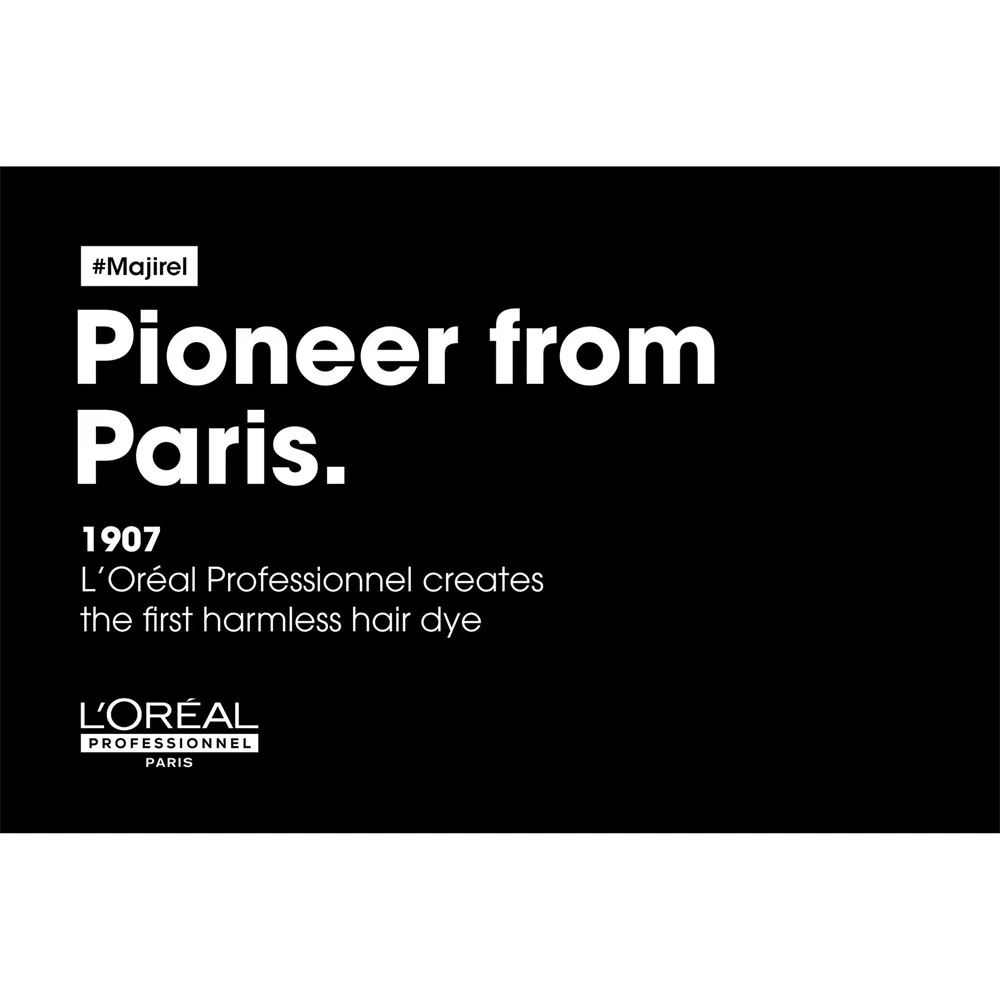 L’Oréal Professionnel Majirel Absolu - 9 thumbnail 3