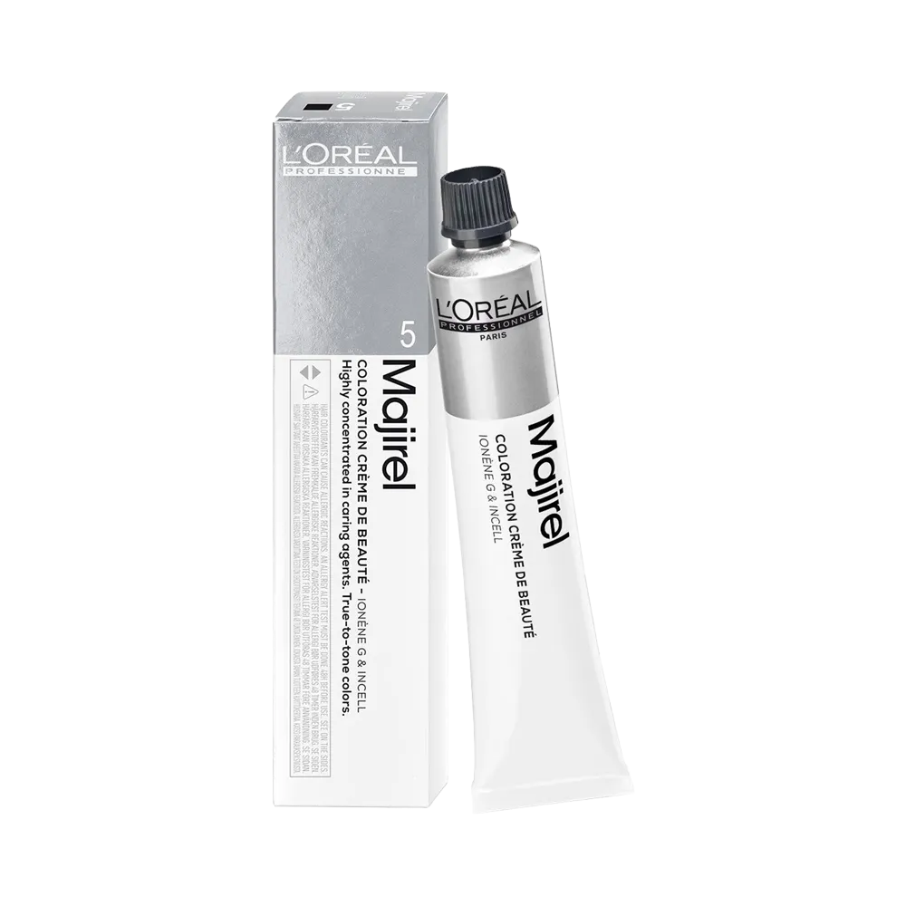 L’Oréal Professionnel Majirel Absolu - 7.3 thumbnail 1