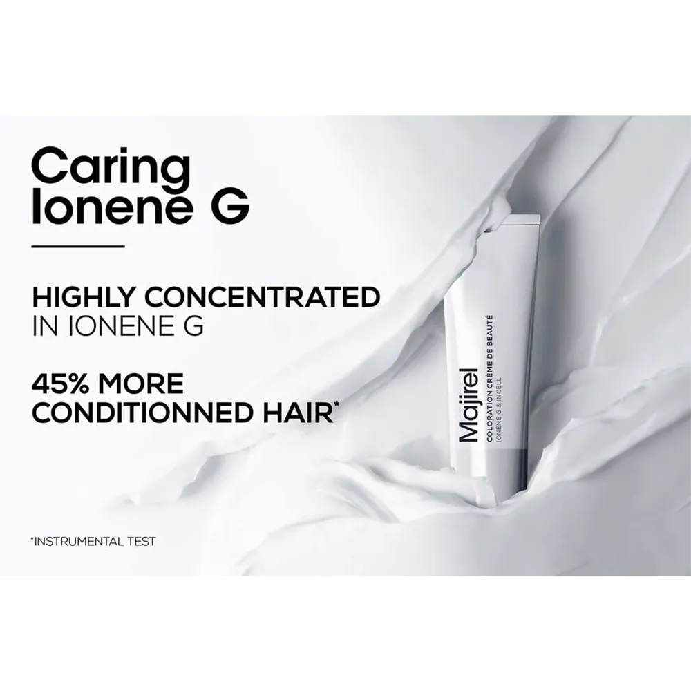 L’Oréal Professionnel Majirel Absolu - 7.3 thumbnail 4