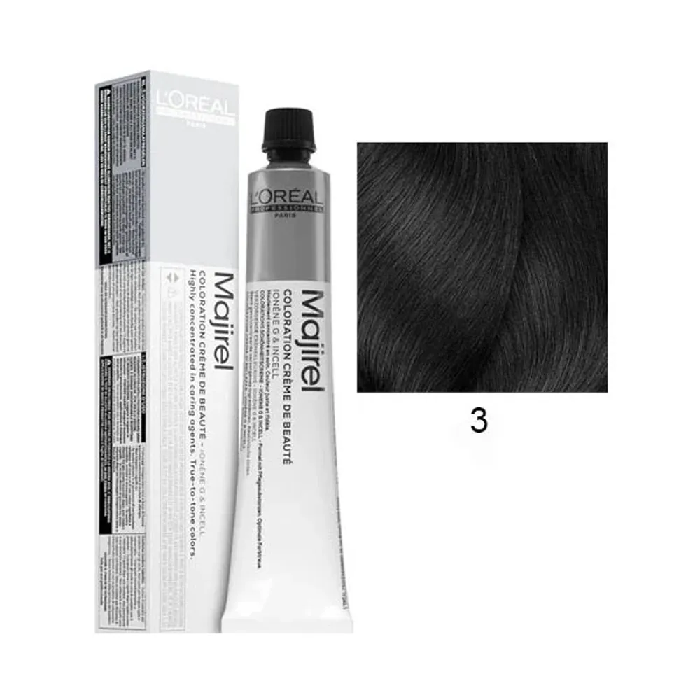 L’Oréal Professionnel Majirel Absolu - 3 thumbnail 1