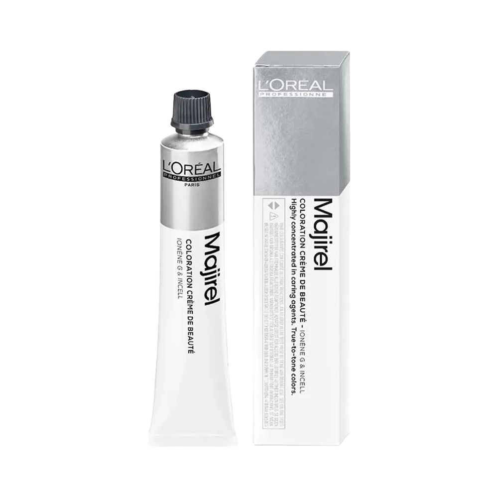L’Oréal Professionnel Majirel Absolu - 7.13 thumbnail 1