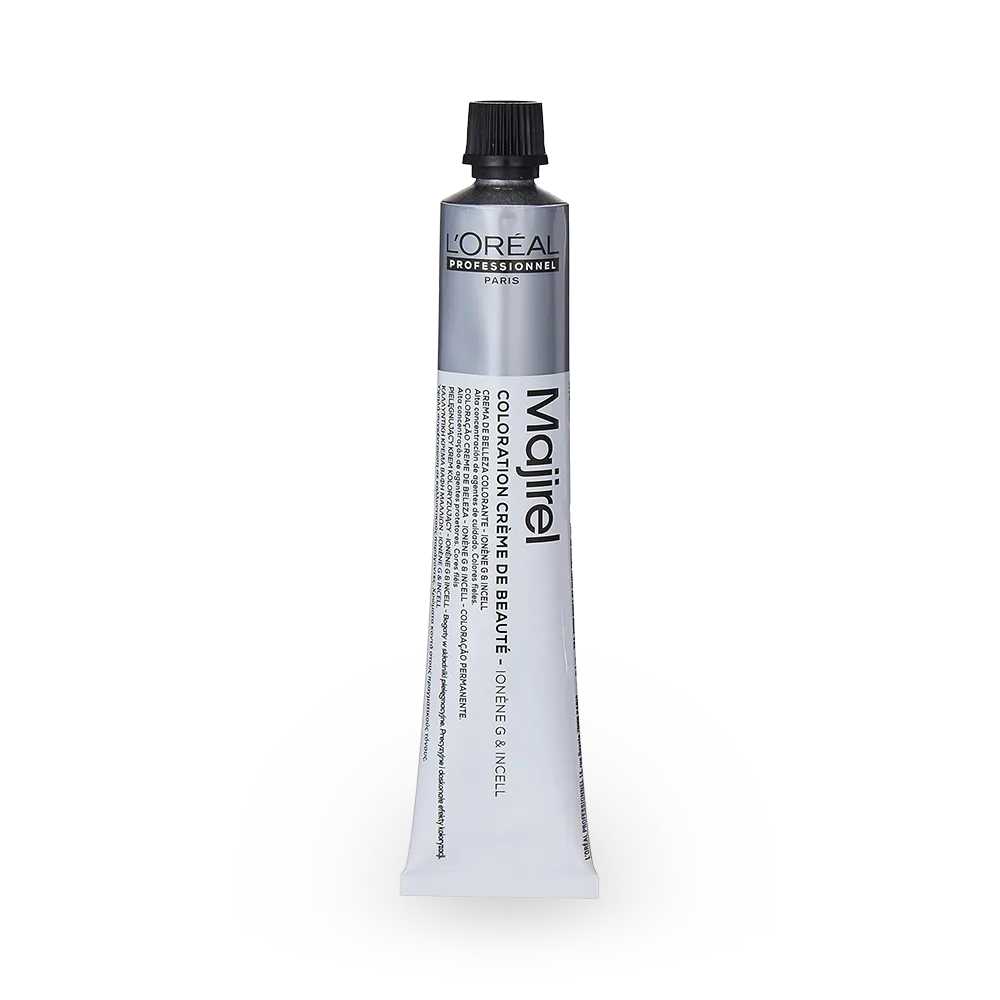 L’Oréal Professionnel Majirel Cool Inforced - 8.1 thumbnail 1