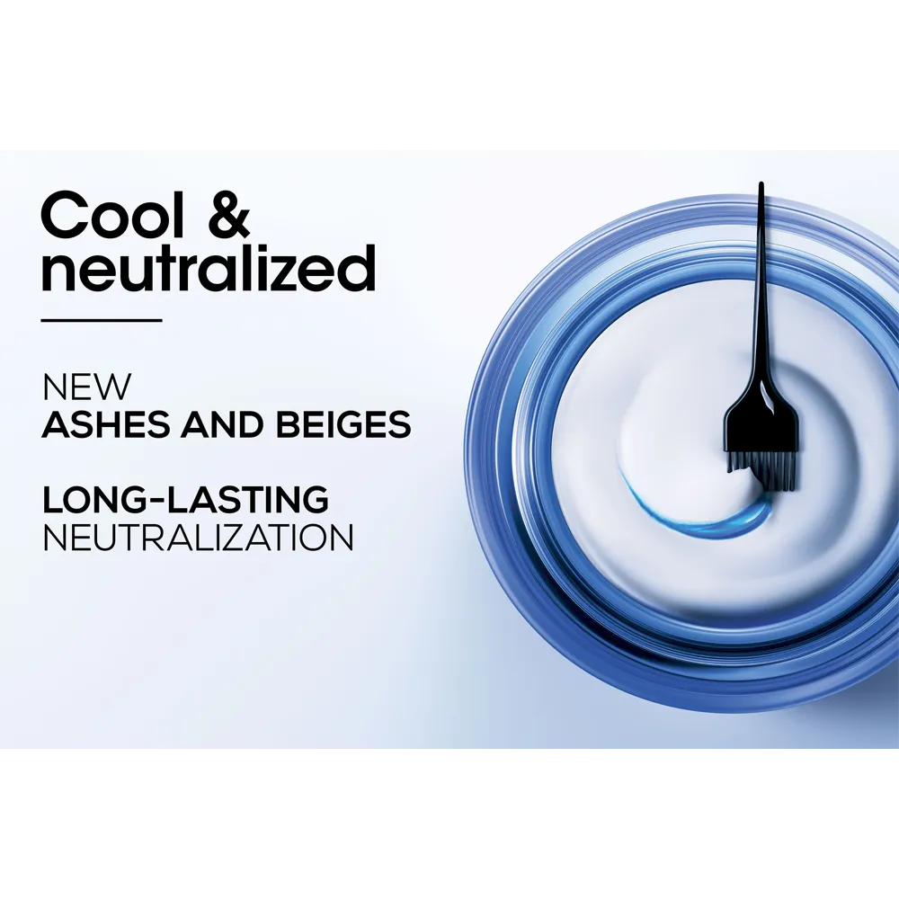 L’Oréal Professionnel Majirel Cool Inforced - 8.1 thumbnail 3