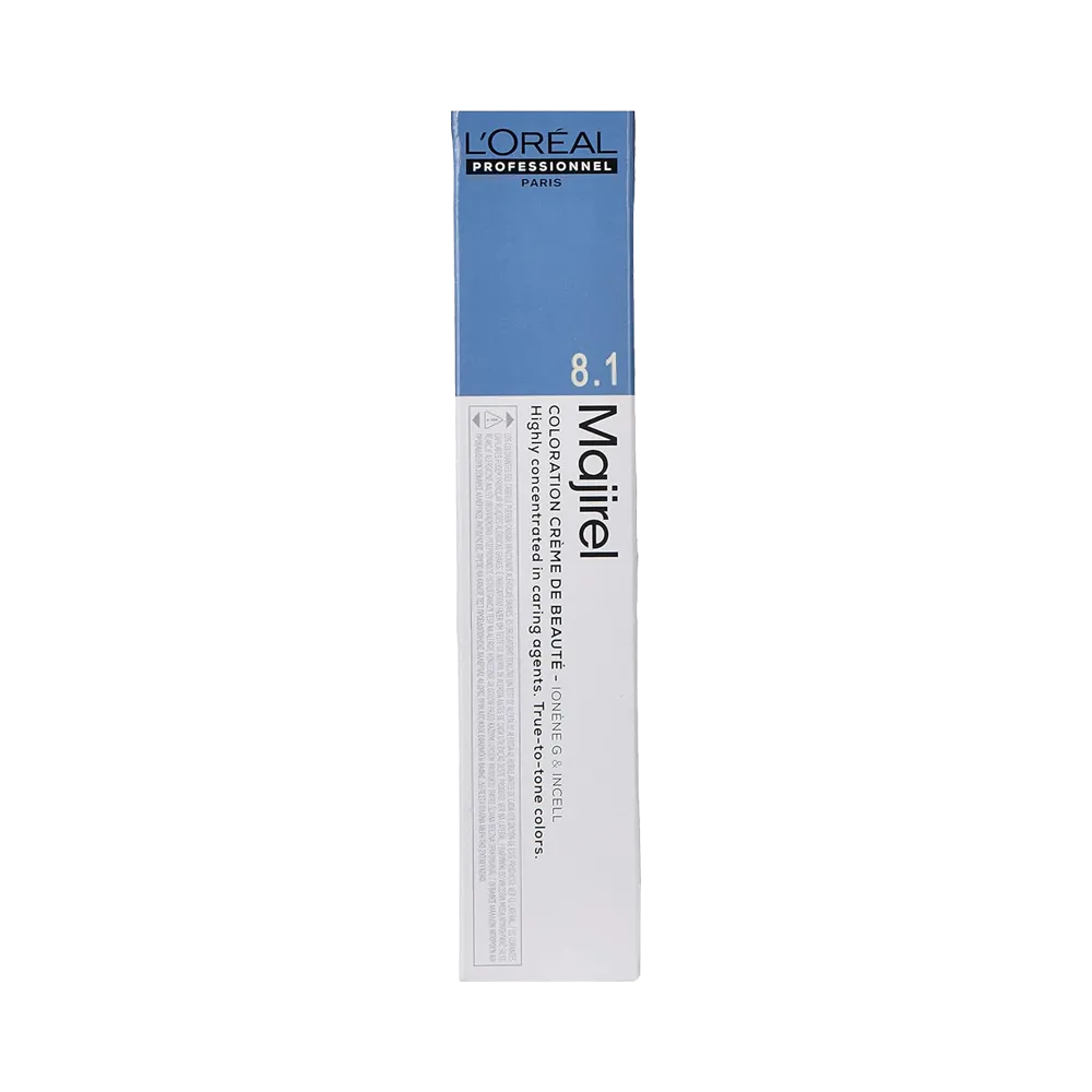 L’Oréal Professionnel Majirel Cool Inforced - 8.1 thumbnail 4