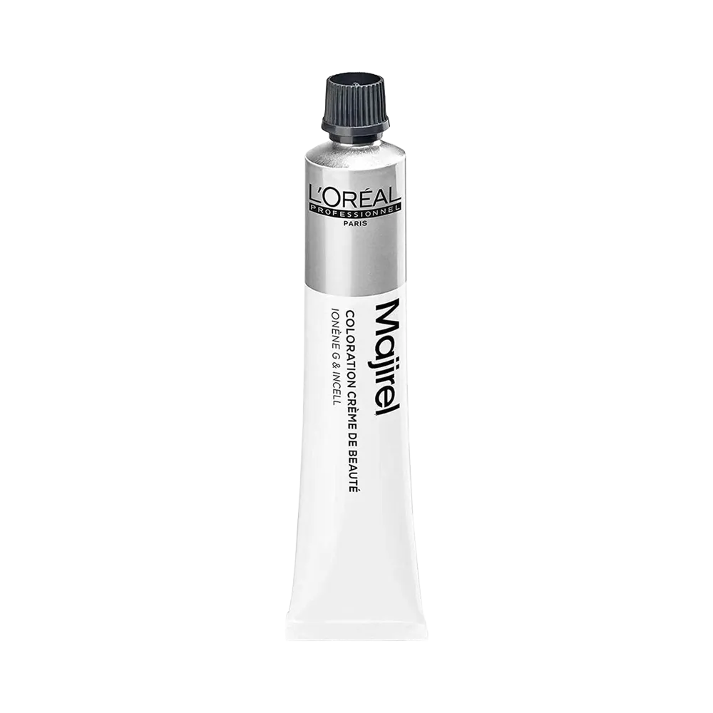 L’Oréal Professionnel Majirel Cool Inforced - 4.1 thumbnail 3
