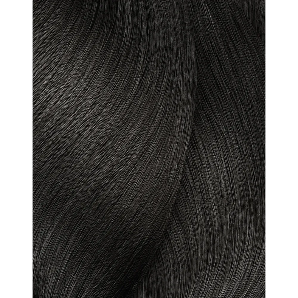 L’Oréal Professionnel Inoa Ammonia Free Permanent Hair Color - 5.1 Light Ash Brown thumbnail 2