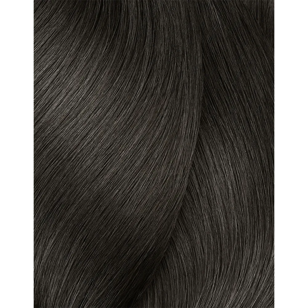 L’Oréal Professionnel Inoa Ammonia Free Permanent Hair Color - 5 Light Brown thumbnail 2