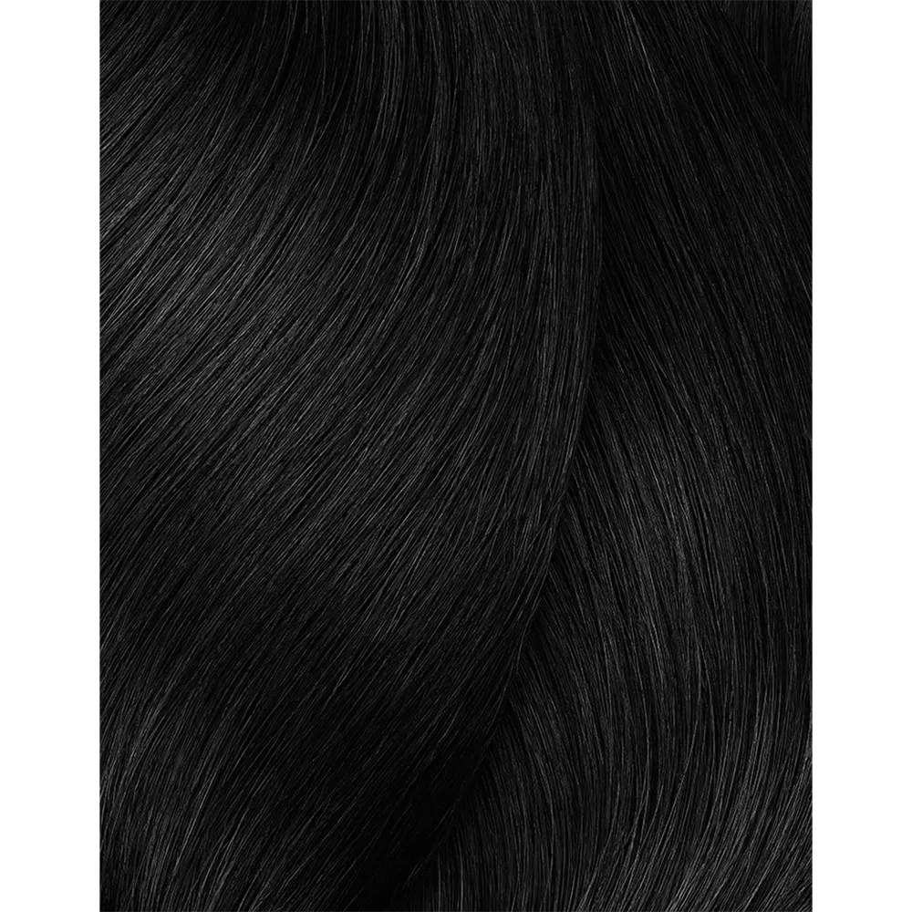 L’Oréal Professionnel Inoa Ammonia Free Permanent Hair Color - 2 Darkest Brown thumbnail 2