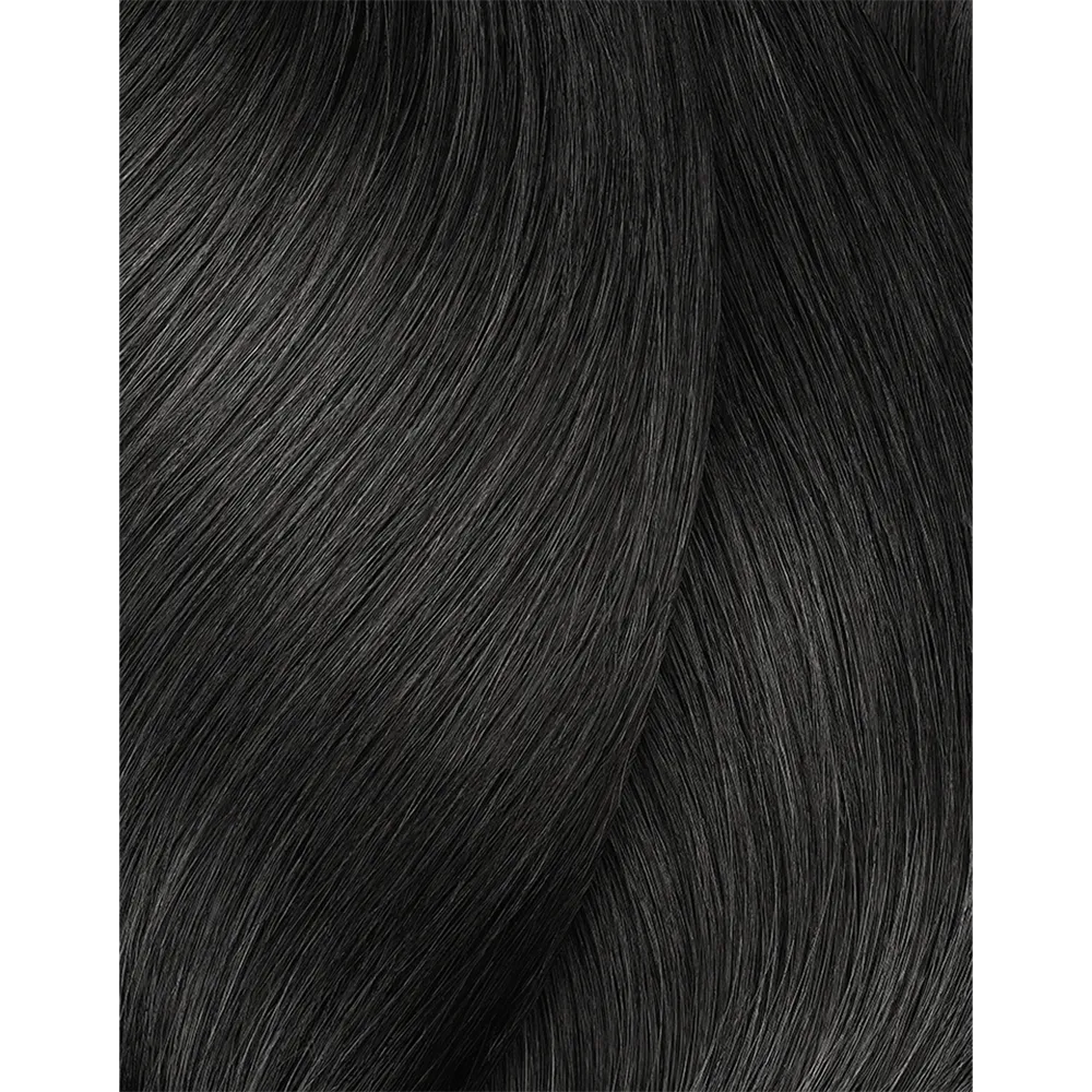 L’Oréal Professionnel Inoa Ammonia Free Permanent Hair Color - 4 Brown thumbnail 2