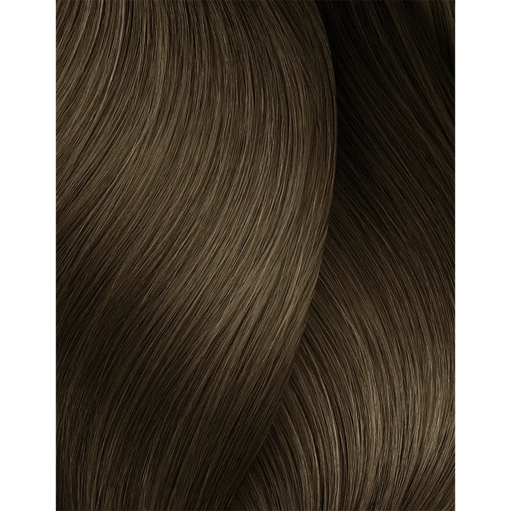L’Oréal Professionnel Inoa Ammonia Free Permanent Hair Color - 7.13 Beige Blonde thumbnail 2