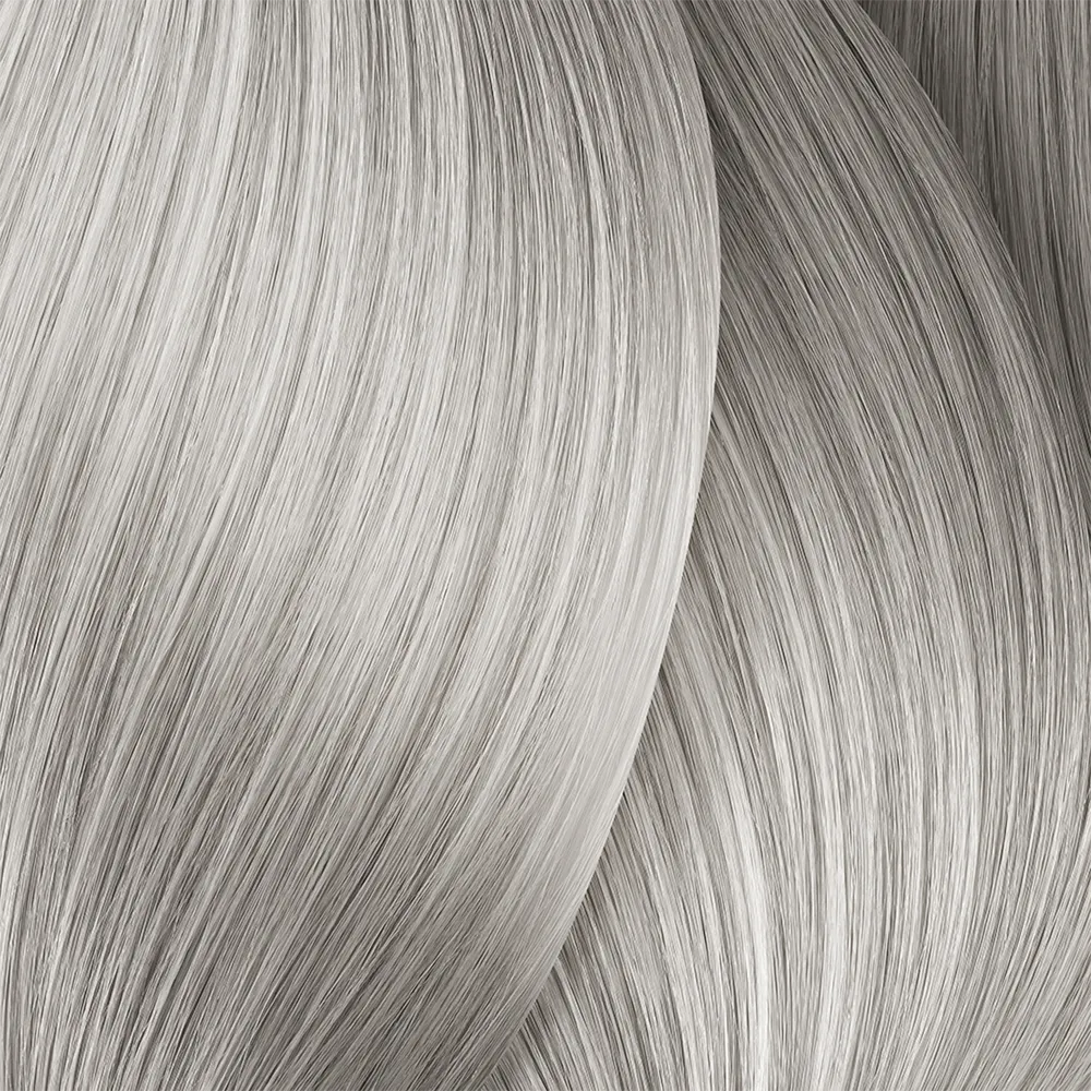 L’Oréal Professionnel Inoa Ammonia Free Permanent Hair Color - 10.1 Lightest Ash Blonde thumbnail 1