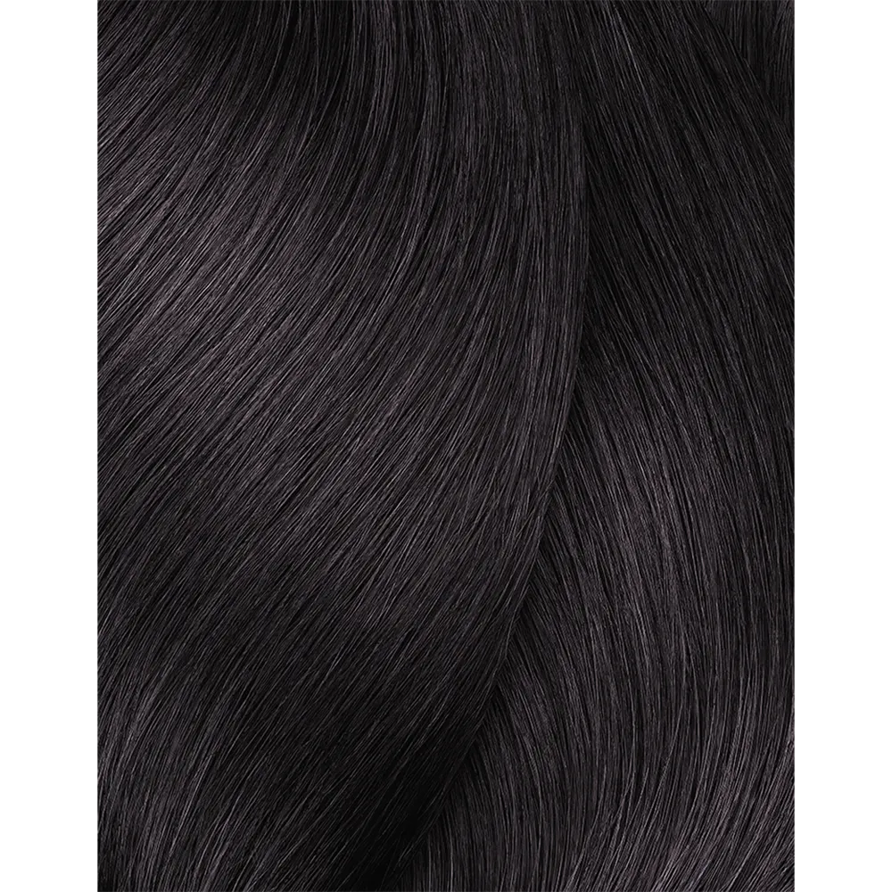 L’Oréal Professionnel Inoa Ammonia Free Permanent Hair Color - 4.20 Extra Burgundy Brown thumbnail 2