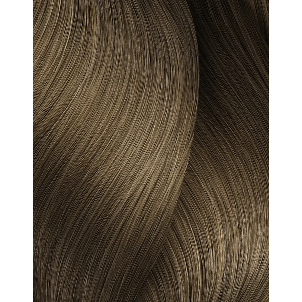 L’Oréal Professionnel Inoa Ammonia Free Permanent Hair Color - 8.13 Light Beige Blonde thumbnail 2