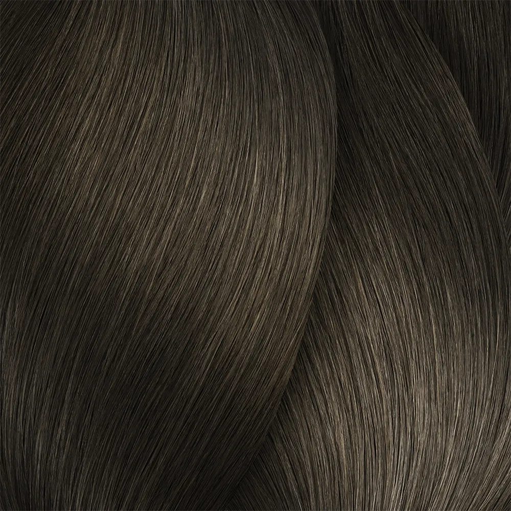 L’Oréal Professionnel Inoa Ammonia Free Permanent Hair Color - 6 Dark Blonde thumbnail 2