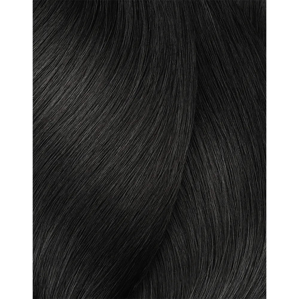 L’Oréal Professionnel Inoa Ammonia Free Permanent Hair Color - 4.0 Brown thumbnail 2