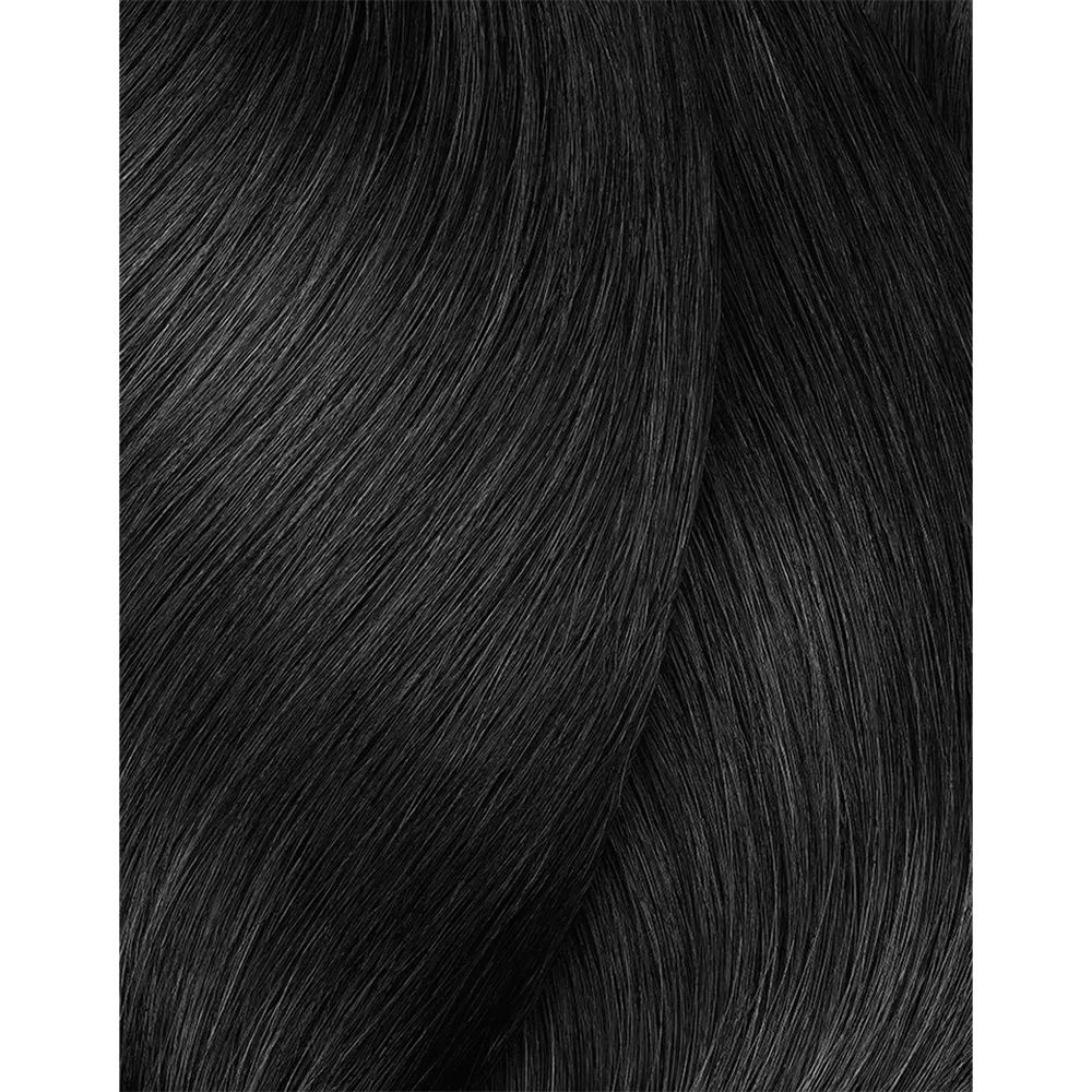 L’Oréal Professionnel Inoa Ammonia Free Permanent Hair Color - 3 Dark Brown thumbnail 2