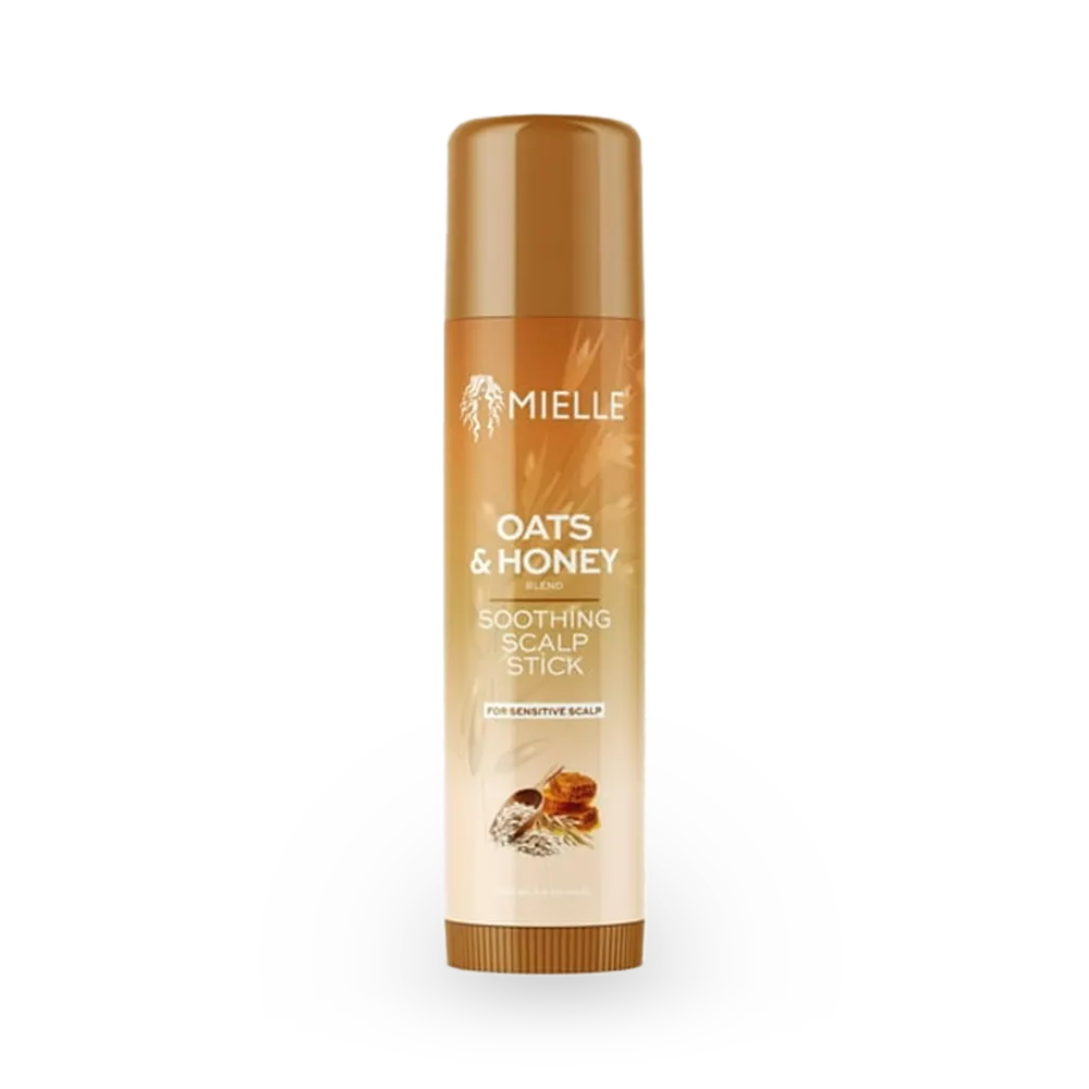 Mielle Oats and Honey Soothing Scalp Stick - 14 g thumbnail 1