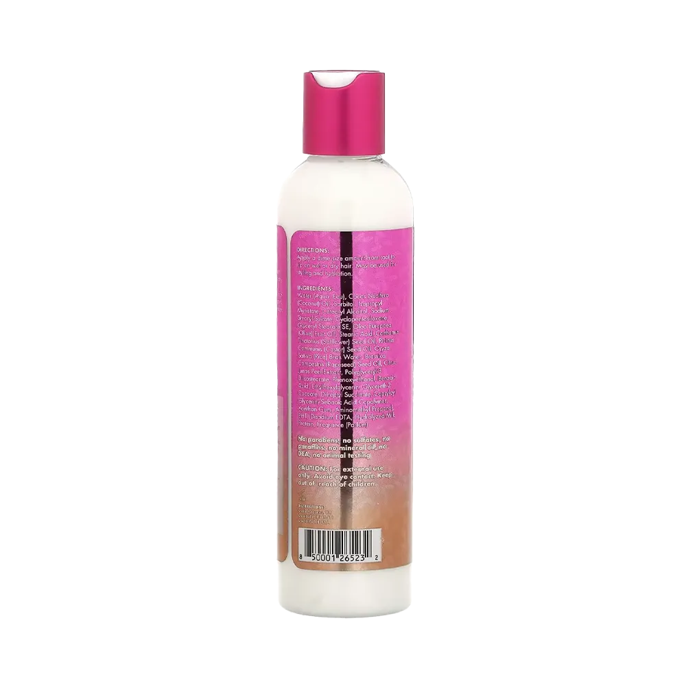Mielle Rice Water Hair Moisturizing Milk - 227 g thumbnail 2