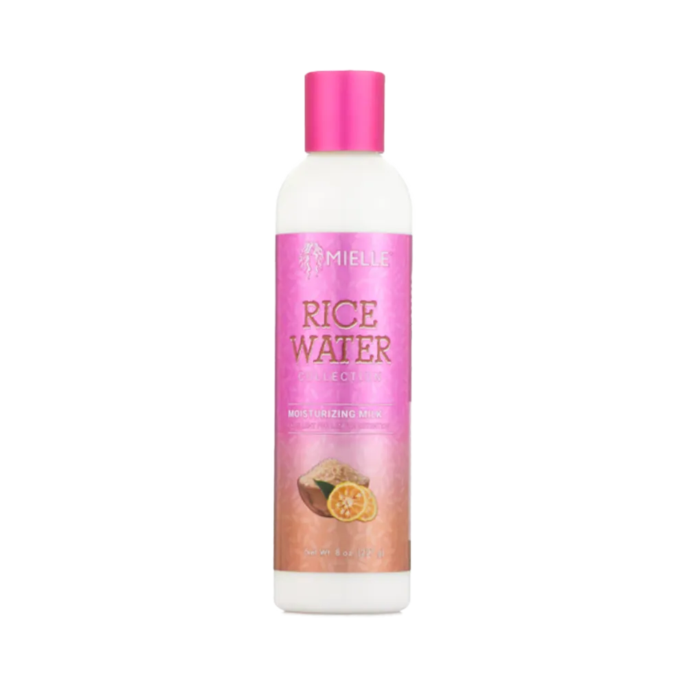 Mielle Rice Water Hair Moisturizing Milk - 227 g thumbnail 3