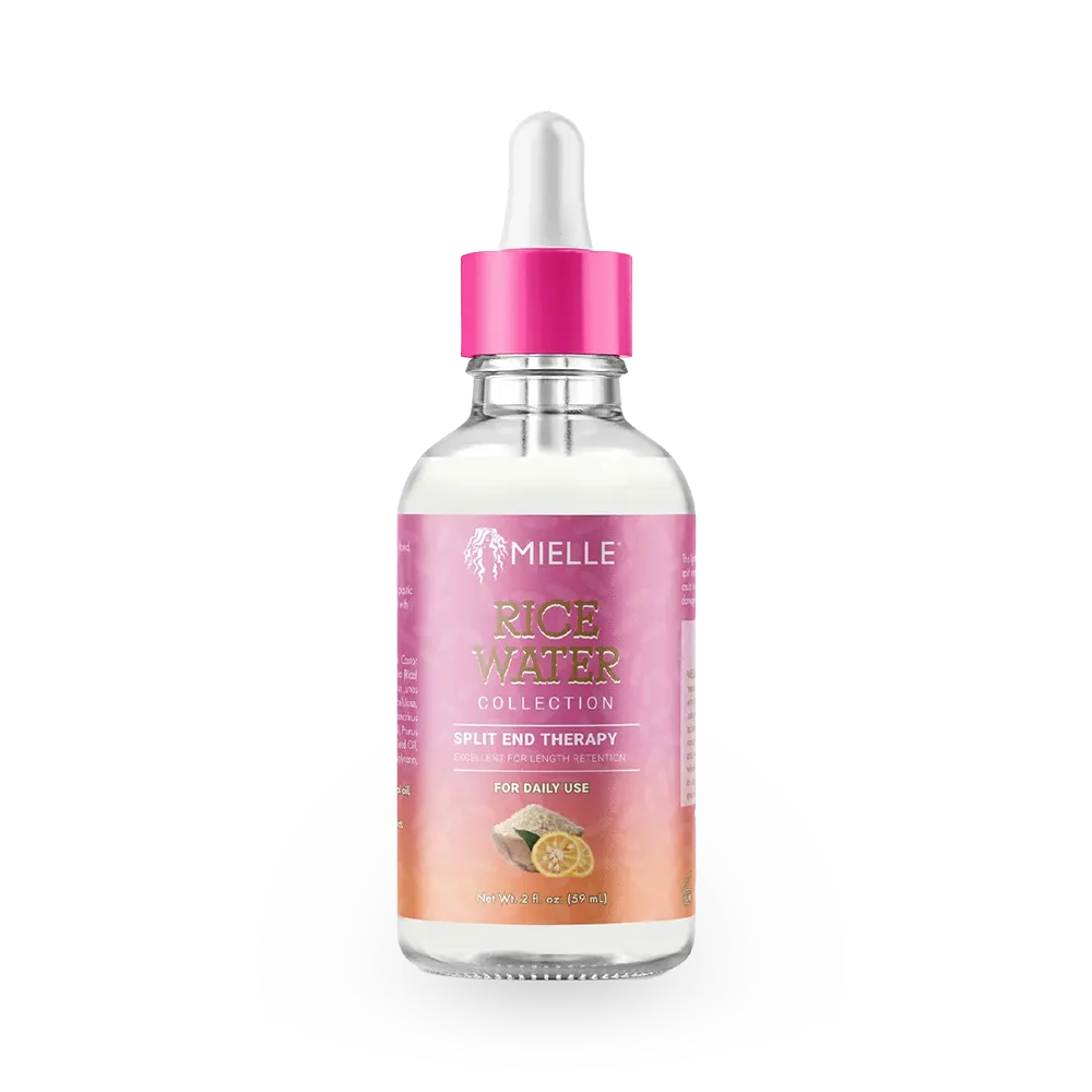 Mielle Rice Water Hair Split End Therapy - 59 ml thumbnail 1