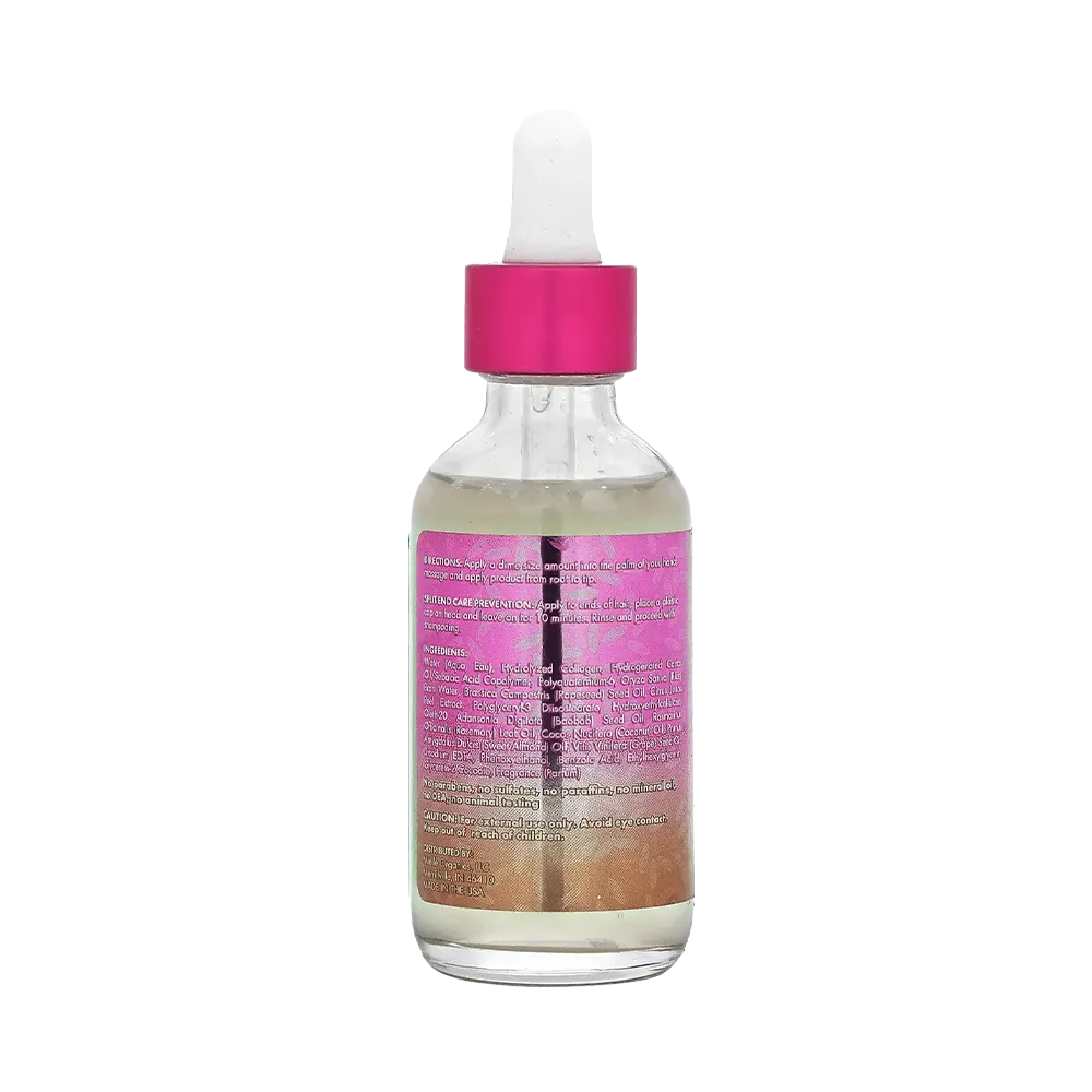 Mielle Rice Water Hair Split End Therapy - 59 ml thumbnail 2
