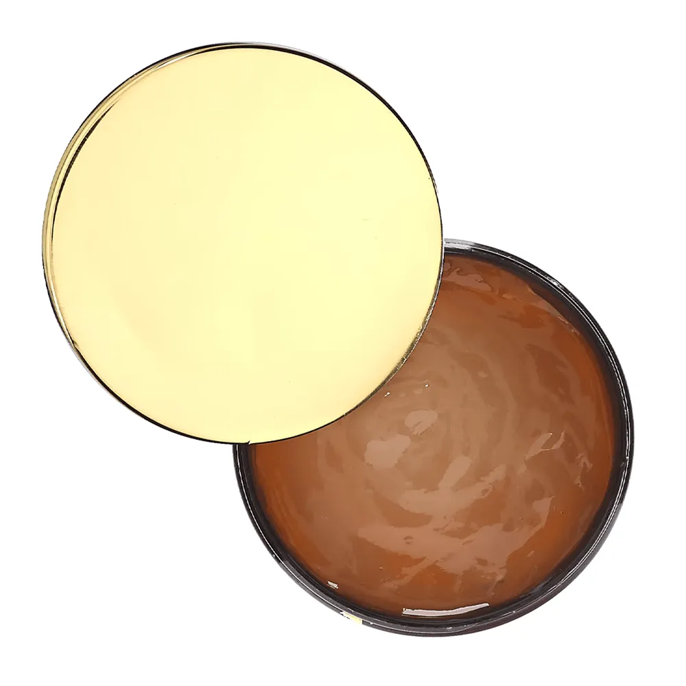 Mielle Pomegranate & Honey Coil Sculpting Custard - 340 g thumbnail 3