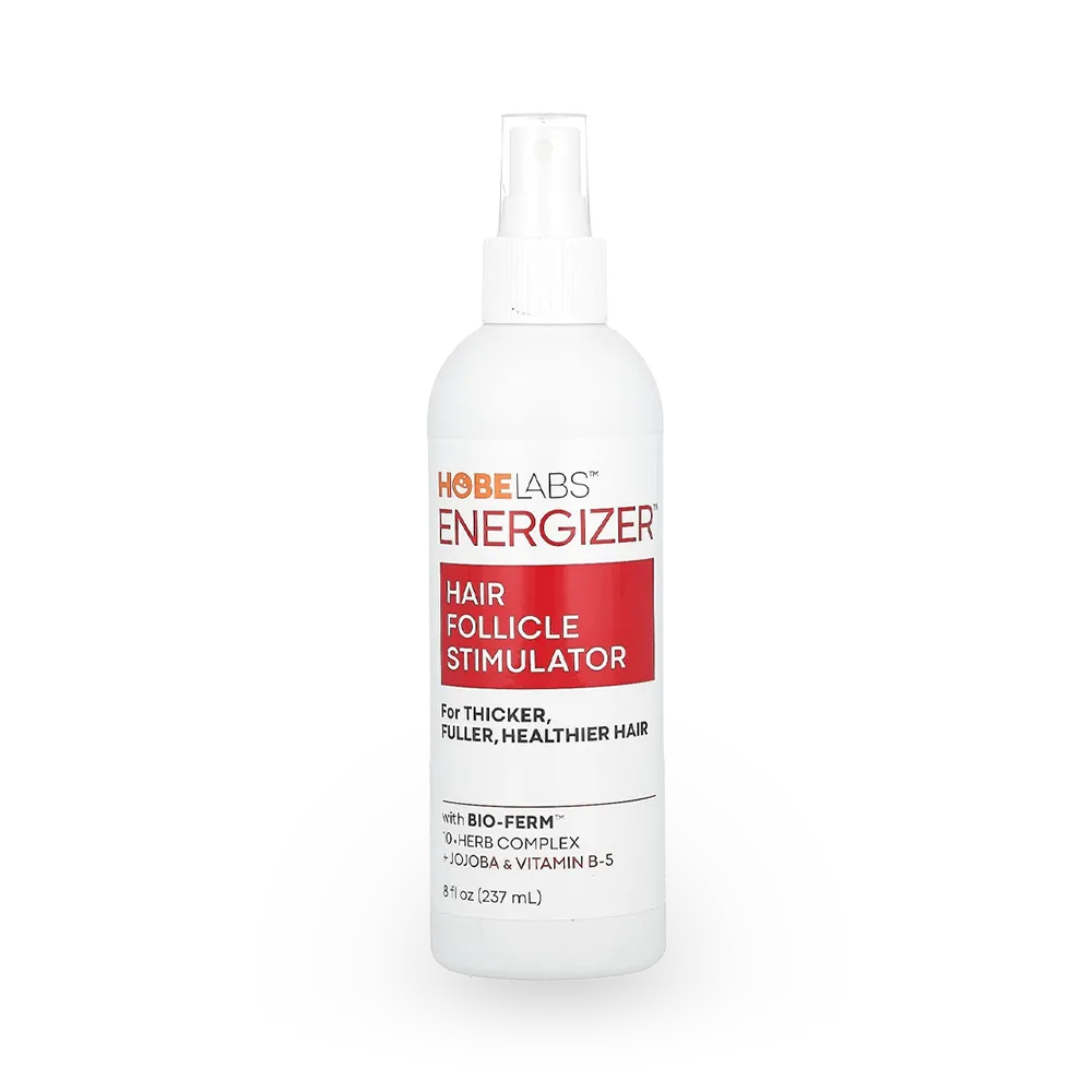 Hobe Labs Energizer Hair Follicle Stimulator 237ml  thumbnail 1