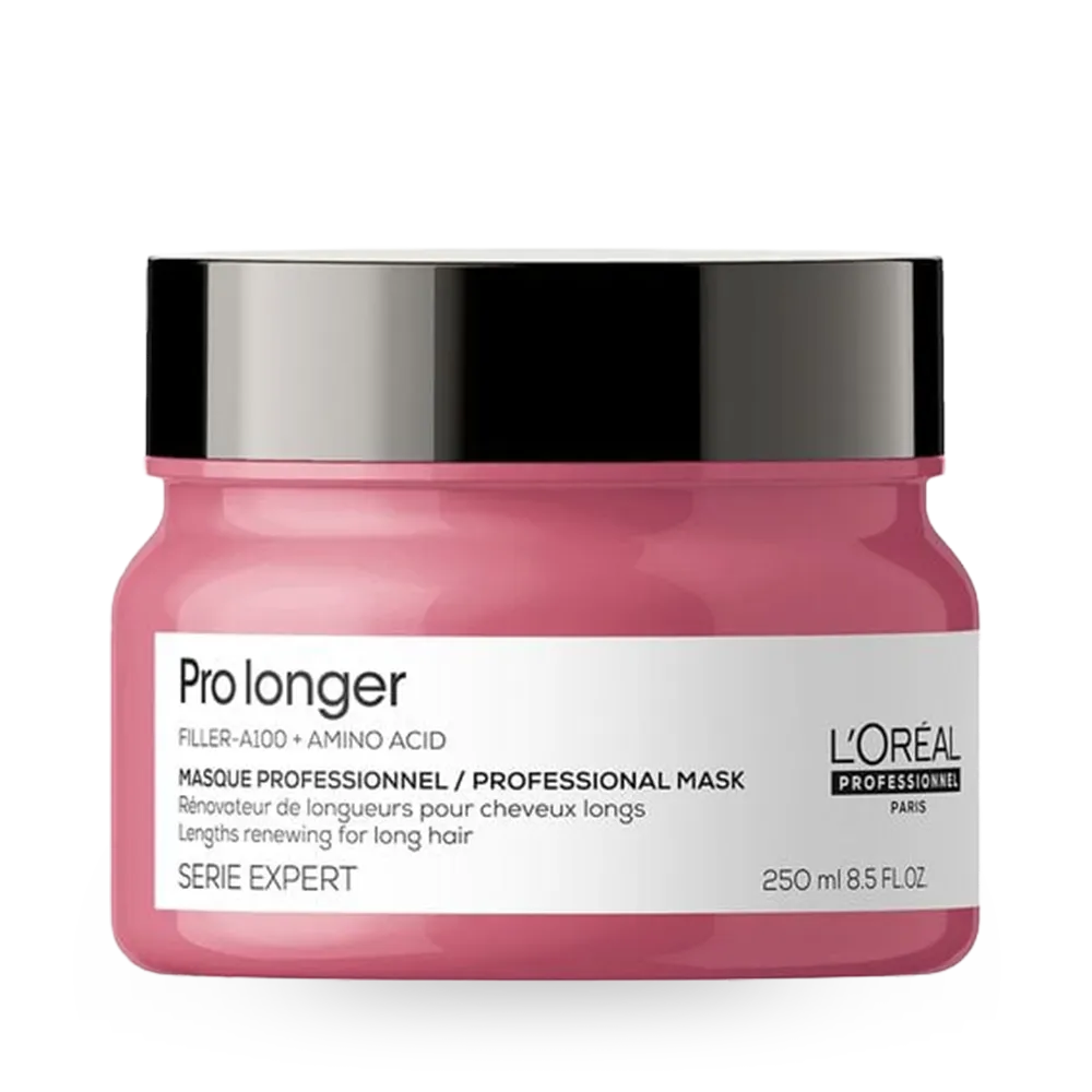 L’Oréal Professionnel Serie Expert Pro Longer Mask - 250 ml thumbnail 1