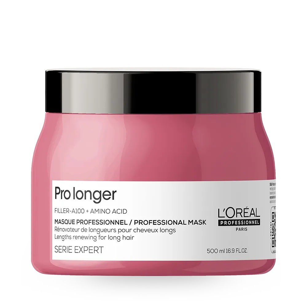 L’Oréal Professionnel Serie Expert Pro Longer Mask - 500 ml thumbnail 1