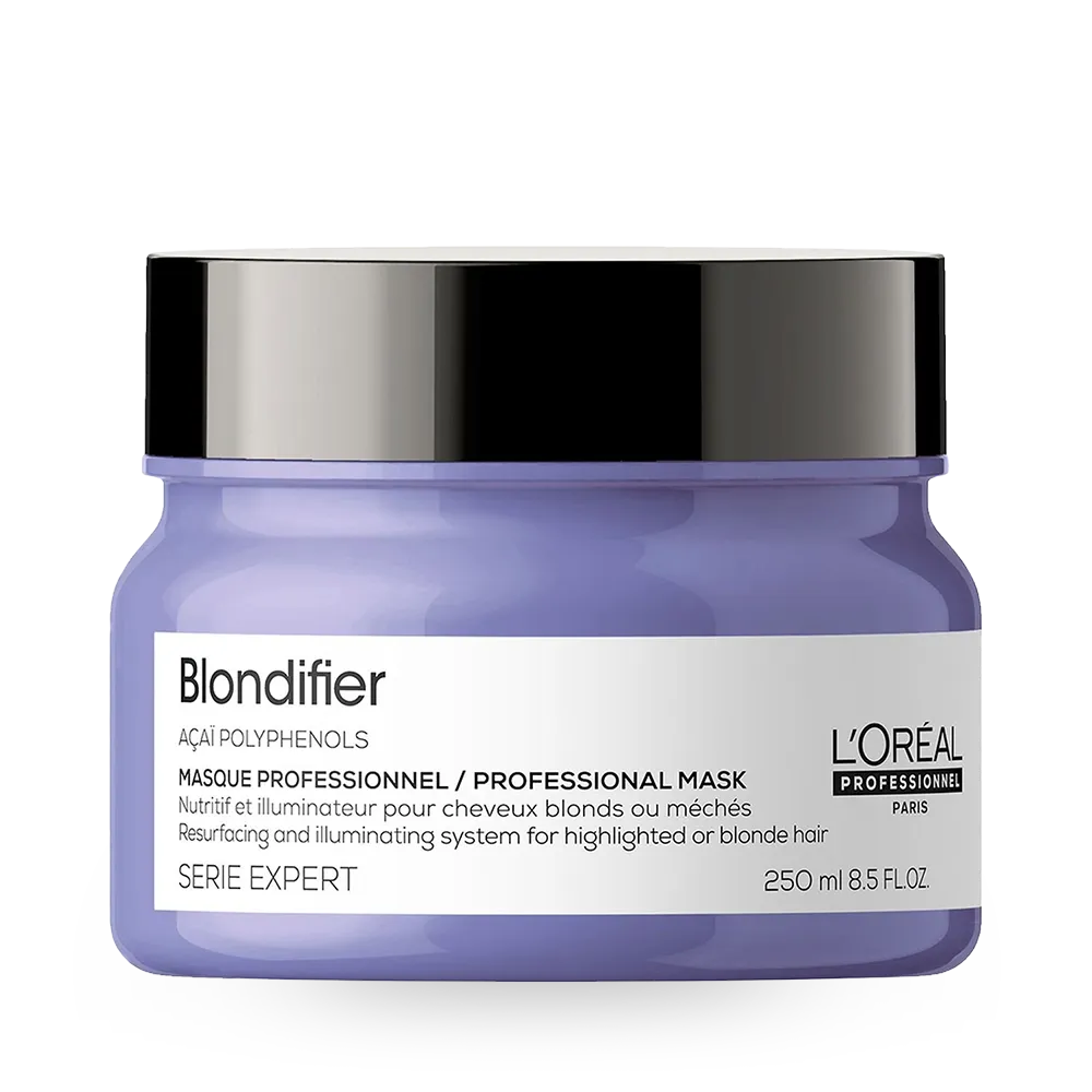 L’Oréal Professionnel Blondifier Mask - 250 ml thumbnail 1