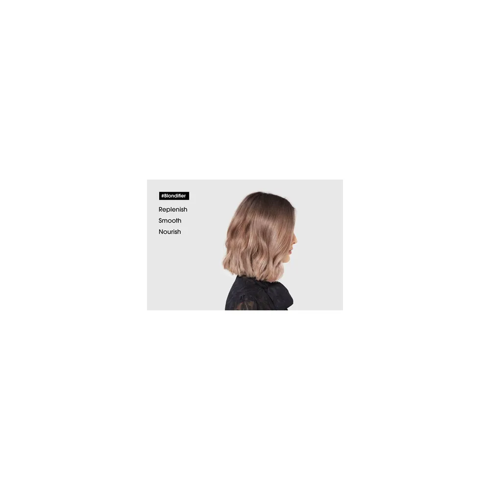L’Oréal Professionnel Blondifier Mask - 250 ml thumbnail 2