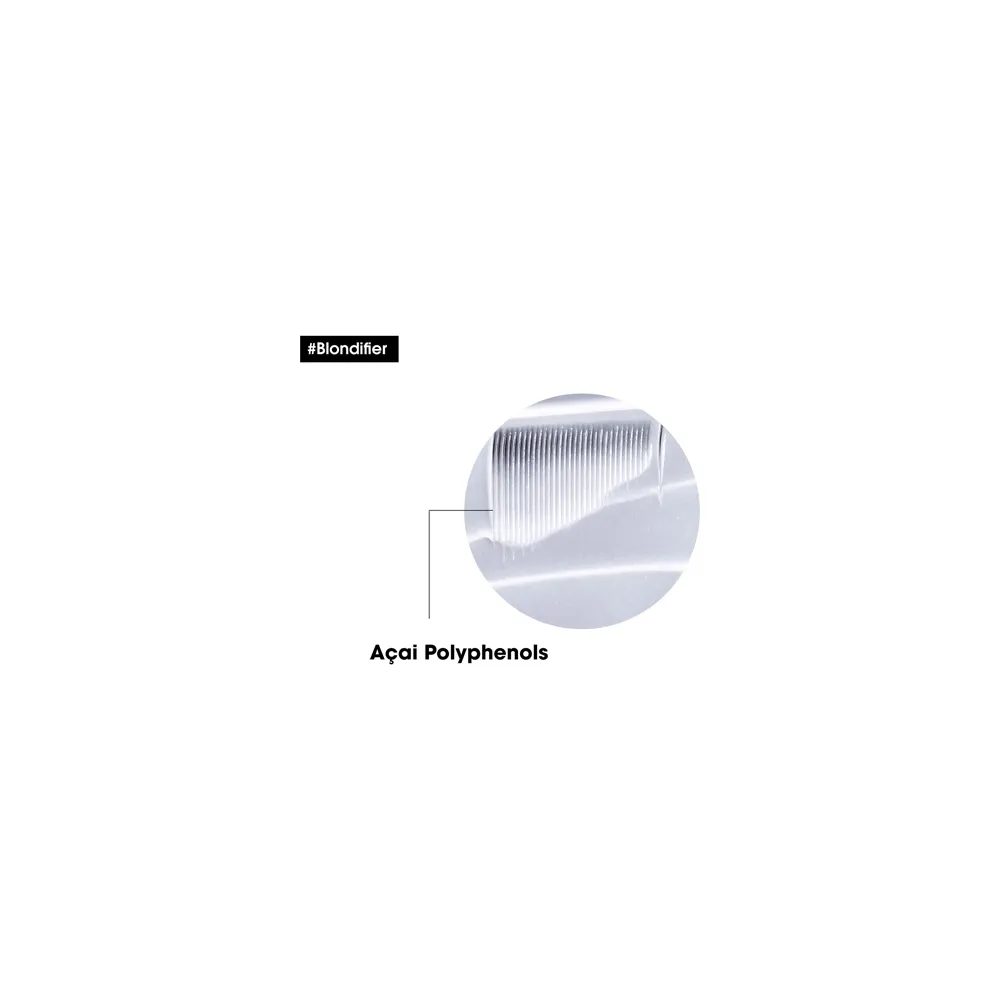 L’Oréal Professionnel Blondifier Mask - 250 ml thumbnail 3