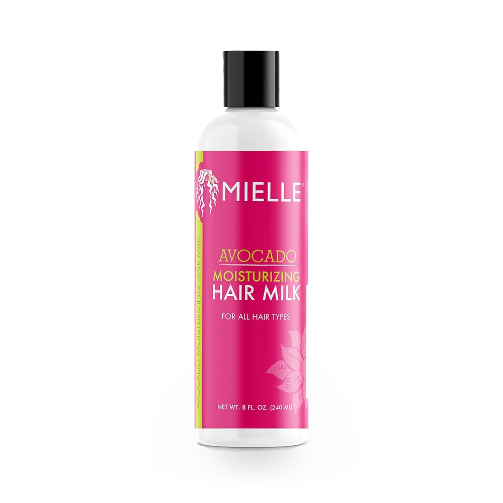 Mielle Avocado Moisturizing Hair Milk - 240 ml thumbnail 1