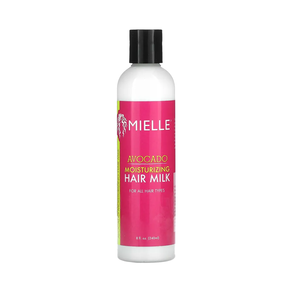 Mielle Avocado Moisturizing Hair Milk - 240 ml thumbnail 3