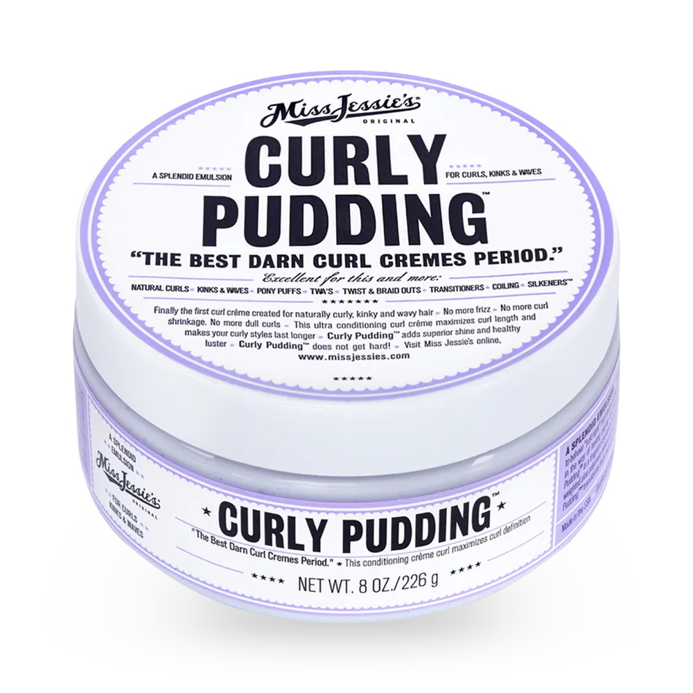 Miss Jessie's Curly Pudding - 226 g thumbnail 1