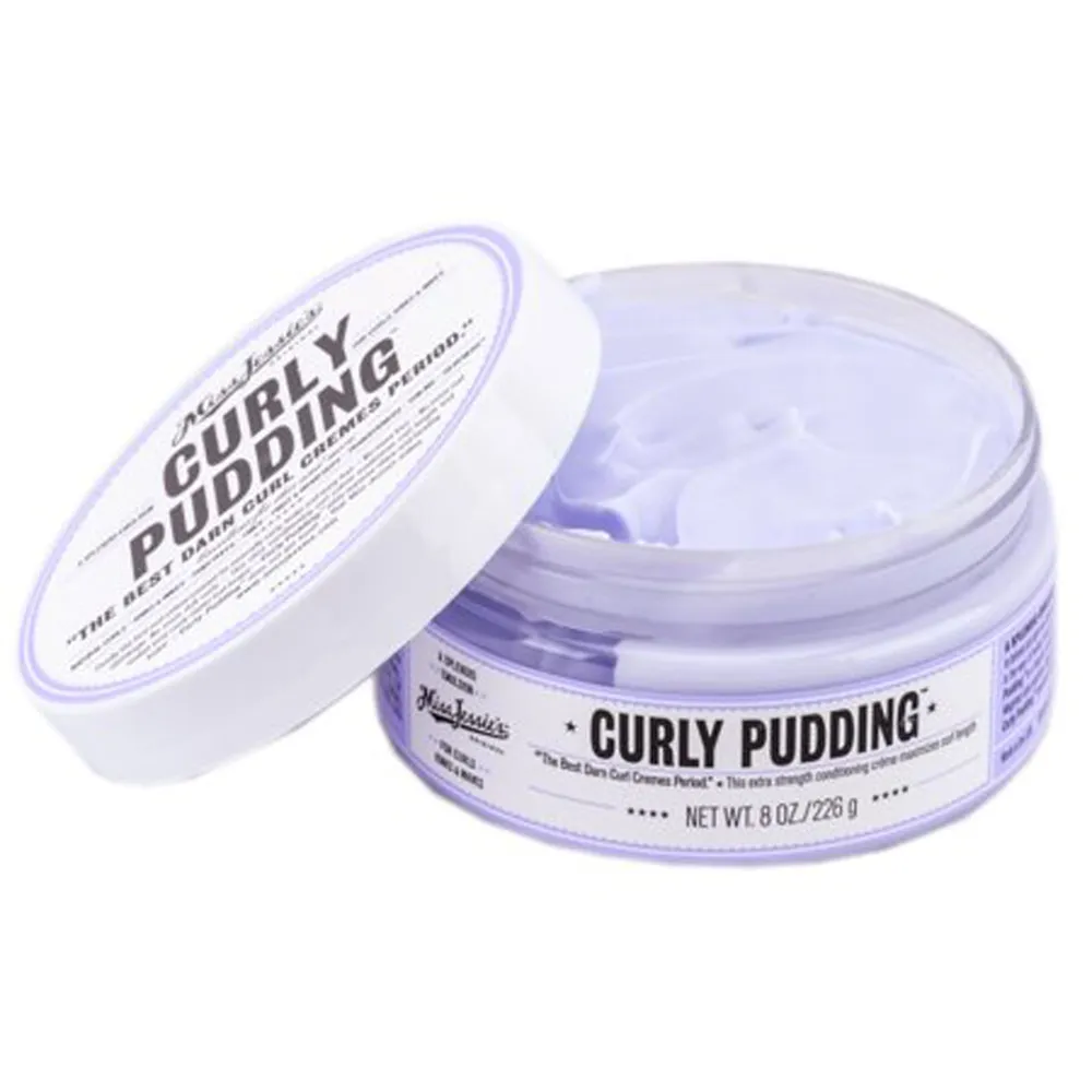 Miss Jessie's Curly Pudding - 226 g thumbnail 3